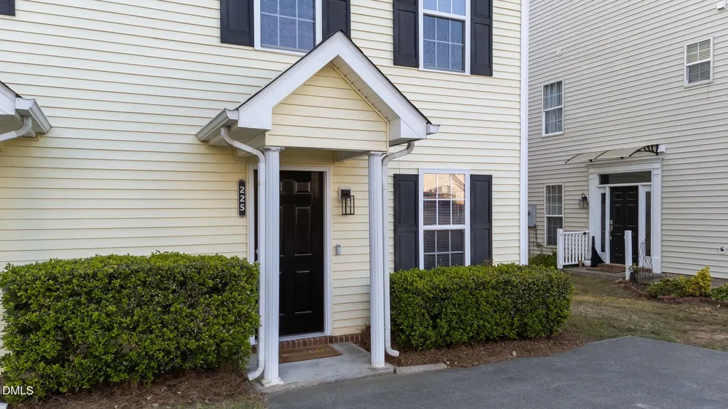 225 Woodson Drive Clayton NC 27527