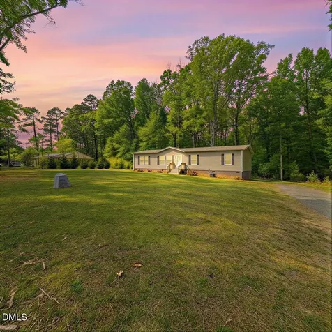 4033 Salem Road Oxford NC 27565