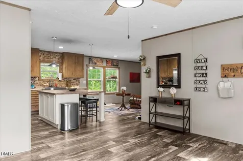 4033 Salem Road Oxford NC 27565