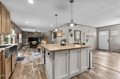 4033 Salem Road Oxford NC 27565