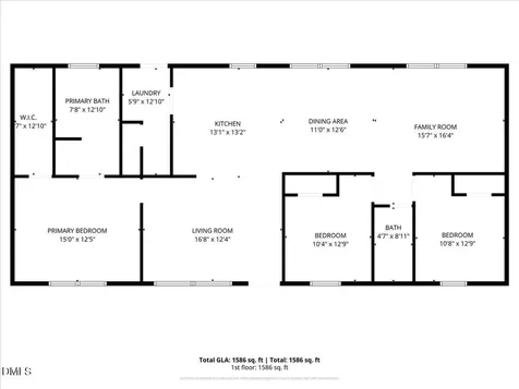 4033 Salem Road Oxford NC 27565