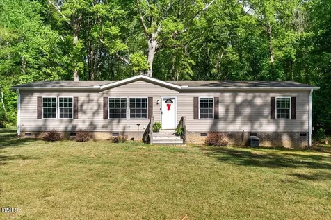 4033 Salem Road Oxford NC 27565