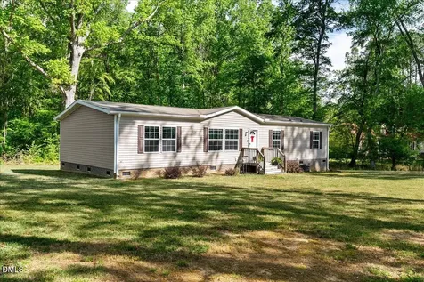4033 Salem Road Oxford NC 27565