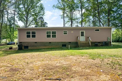 4033 Salem Road Oxford NC 27565