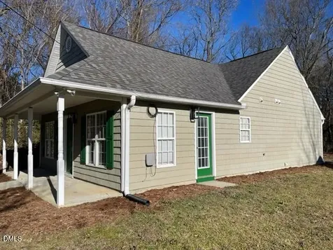 415 Sowell Street Durham NC 27701