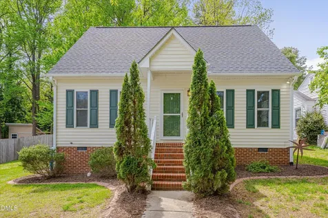 110 E Edgewood Drive Durham NC 27704