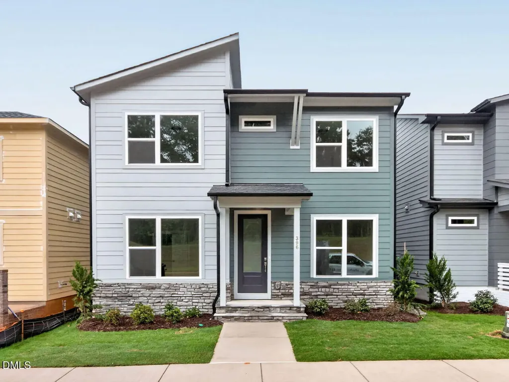 396 North Village Parkway Pittsboro NC 27312