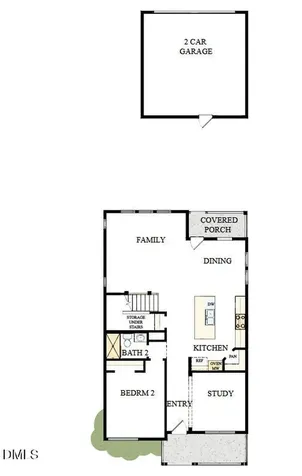 396 North Village Parkway Pittsboro NC 27312