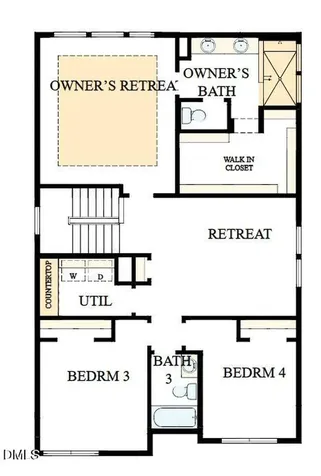 396 North Village Parkway Pittsboro NC 27312