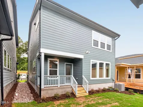 396 North Village Parkway Pittsboro NC 27312