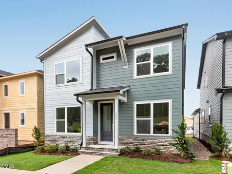 396 North Village Parkway Pittsboro NC 27312
