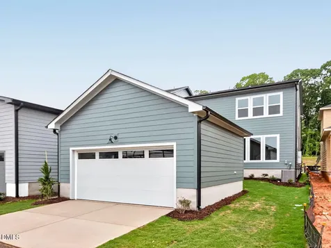396 North Village Parkway Pittsboro NC 27312