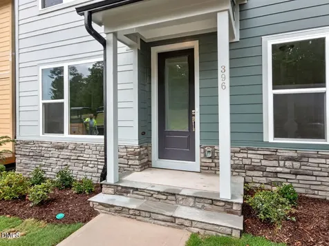 396 North Village Parkway Pittsboro NC 27312