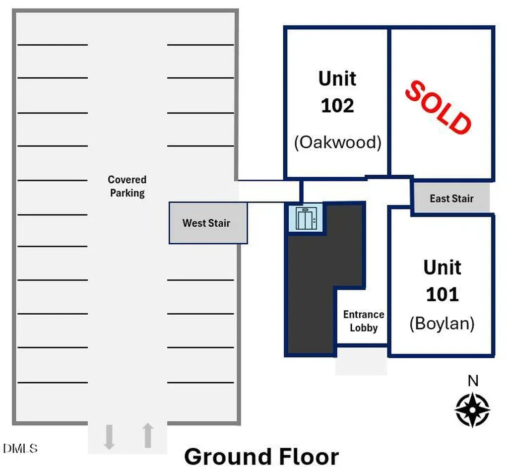 709 E Lenoir Street Raleigh NC 27601
