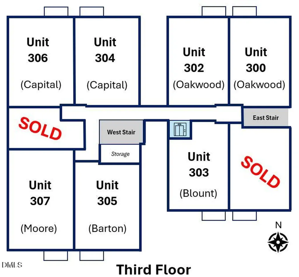 709 E Lenoir Street Raleigh NC 27601