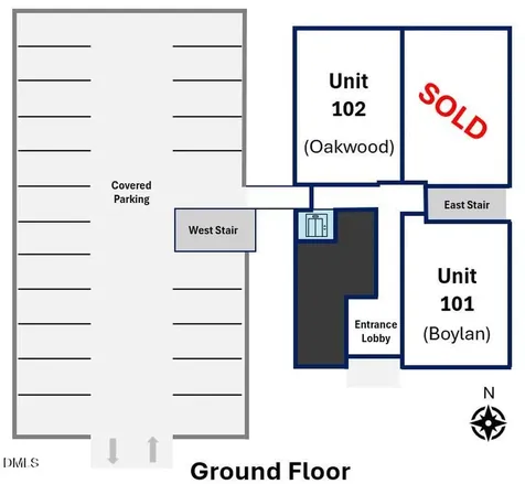 709 E Lenoir Street Raleigh NC 27601