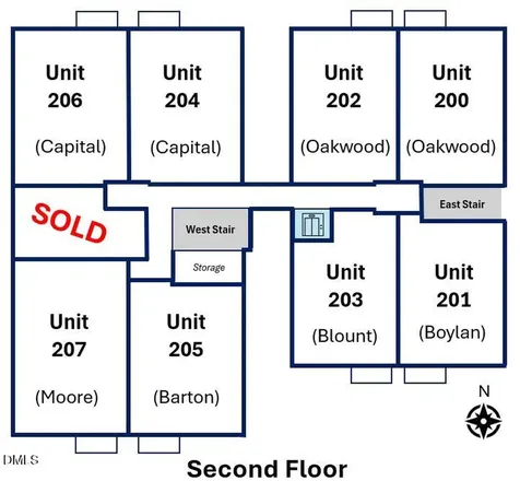 709 E Lenoir Street Raleigh NC 27601