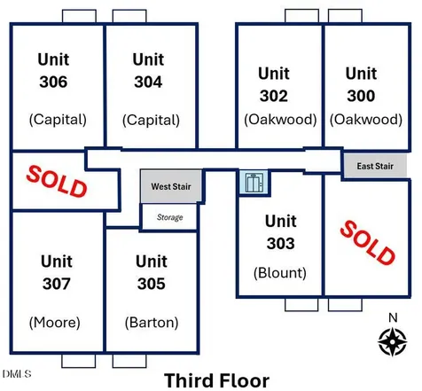 709 E Lenoir Street Raleigh NC 27601