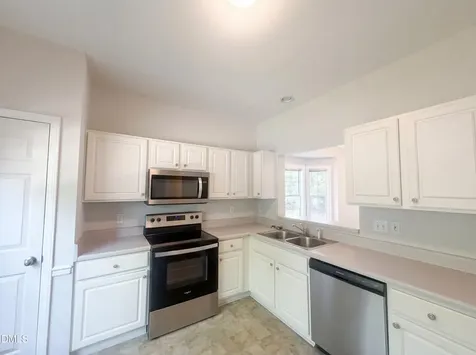 4321 Pine Springs Court Raleigh NC 27613