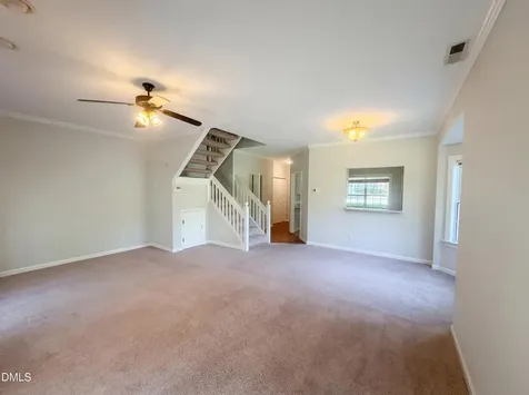 4321 Pine Springs Court Raleigh NC 27613