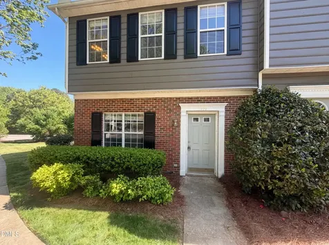 4321 Pine Springs Court Raleigh NC 27613