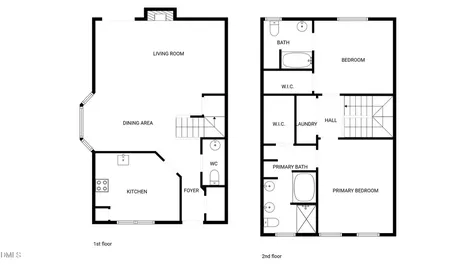 4321 Pine Springs Court Raleigh NC 27613