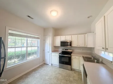 4321 Pine Springs Court Raleigh NC 27613