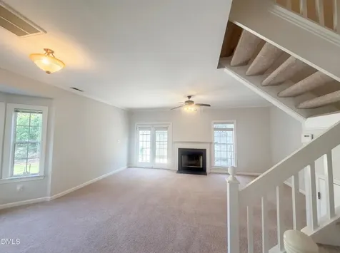4321 Pine Springs Court Raleigh NC 27613