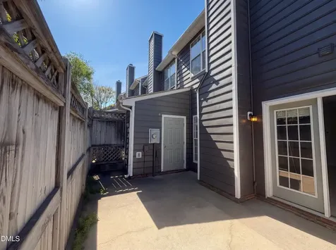 4321 Pine Springs Court Raleigh NC 27613