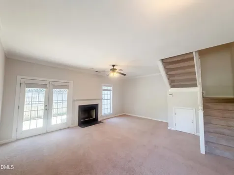 4321 Pine Springs Court Raleigh NC 27613