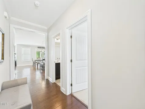 524 Rowanwood Way Apex NC 27523