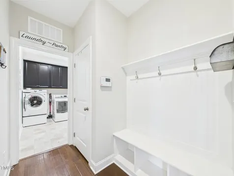 524 Rowanwood Way Apex NC 27523