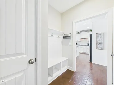 524 Rowanwood Way Apex NC 27523