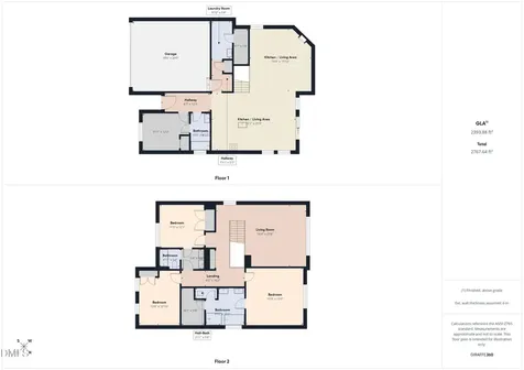524 Rowanwood Way Apex NC 27523