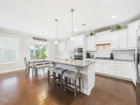 524 Rowanwood Way Apex NC 27523