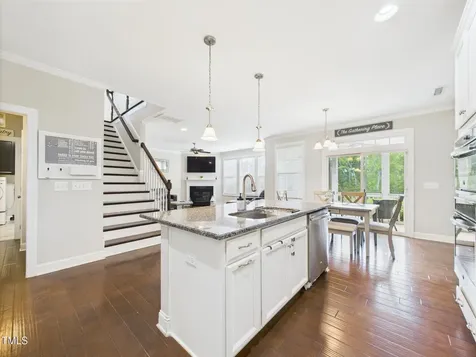 524 Rowanwood Way Apex NC 27523