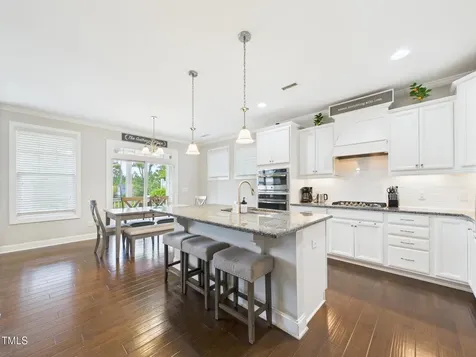 524 Rowanwood Way Apex NC 27523