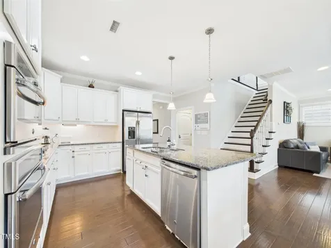 524 Rowanwood Way Apex NC 27523