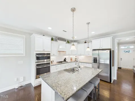 524 Rowanwood Way Apex NC 27523