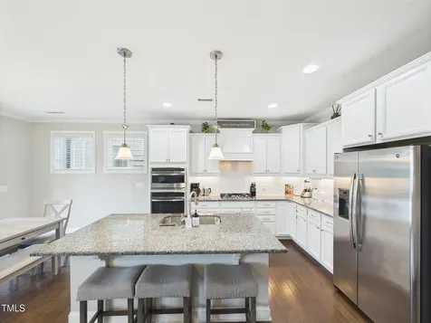524 Rowanwood Way Apex NC 27523