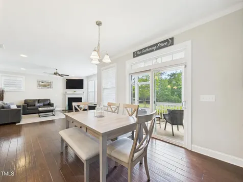 524 Rowanwood Way Apex NC 27523