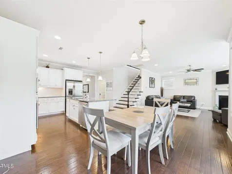 524 Rowanwood Way Apex NC 27523