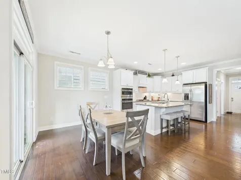 524 Rowanwood Way Apex NC 27523