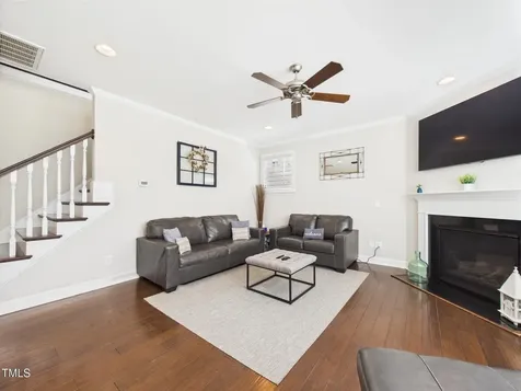 524 Rowanwood Way Apex NC 27523