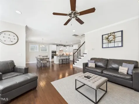 524 Rowanwood Way Apex NC 27523
