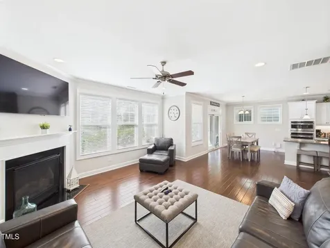 524 Rowanwood Way Apex NC 27523