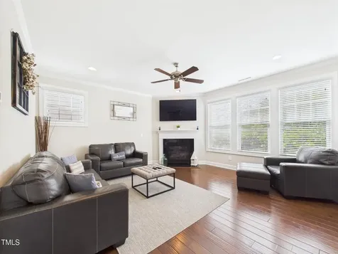 524 Rowanwood Way Apex NC 27523