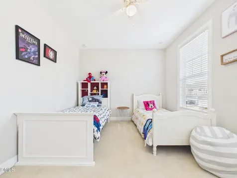 524 Rowanwood Way Apex NC 27523