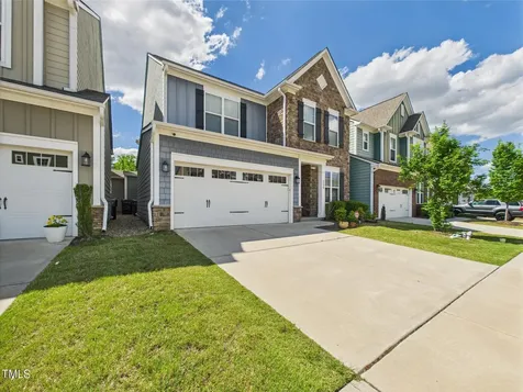 524 Rowanwood Way Apex NC 27523