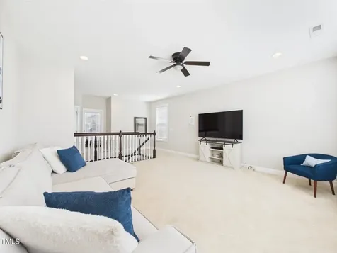 524 Rowanwood Way Apex NC 27523